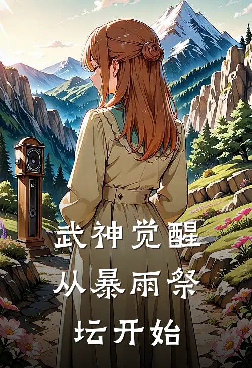 武神觉醒：从暴雨祭坛开始