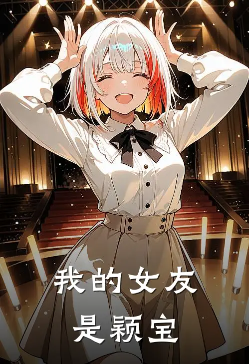 我的女友是颖宝