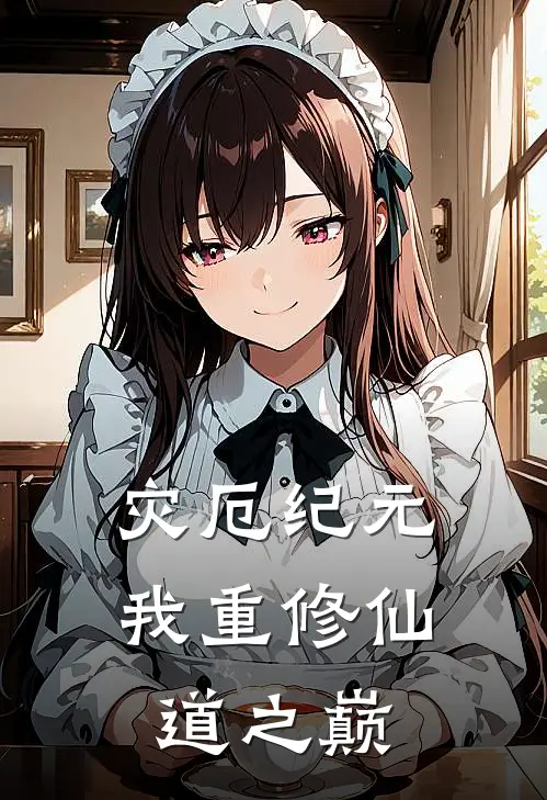 灾厄纪元：我重修仙道之巅