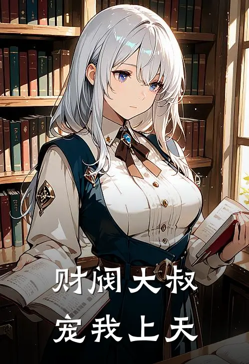 财阀大叔宠我上天