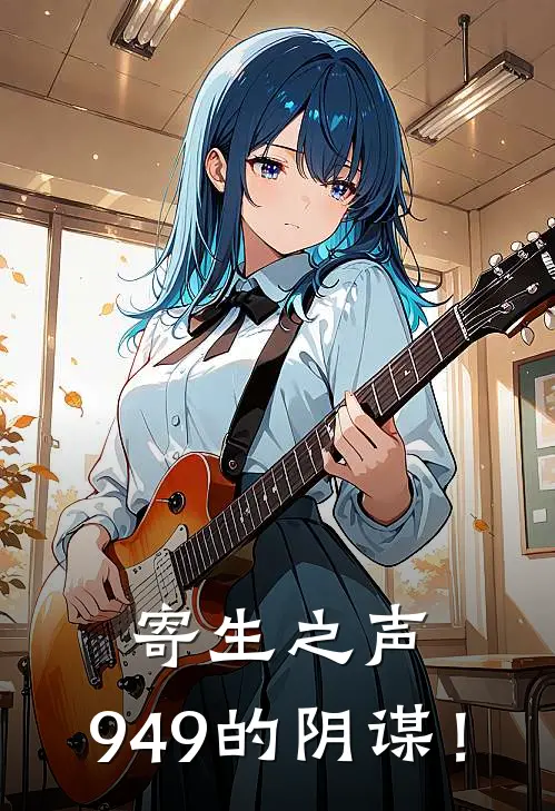 寄生之声，949的阴谋！