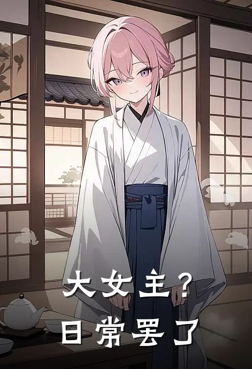 大女主？日常罢了