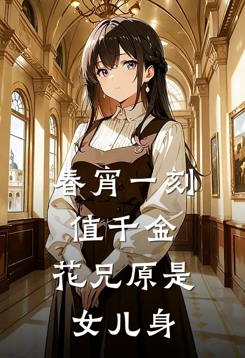 春宵一刻值千金，花兄原是女儿身