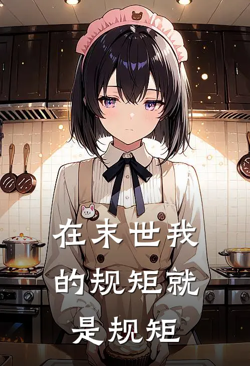 在末世我的规矩就是规矩