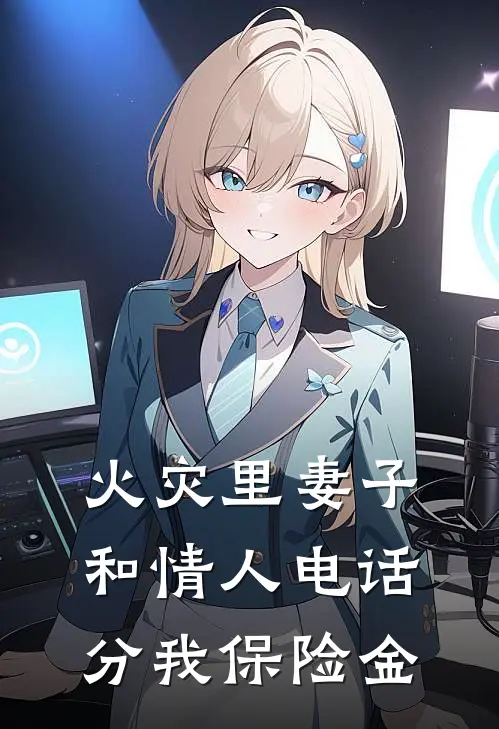 火灾里妻子和情人电话分我保险金