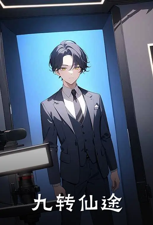 九转仙途