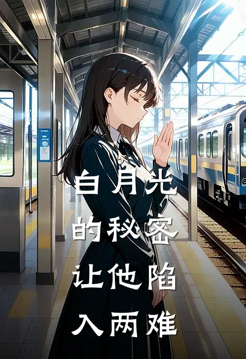 白月光的秘密，让他陷入两难