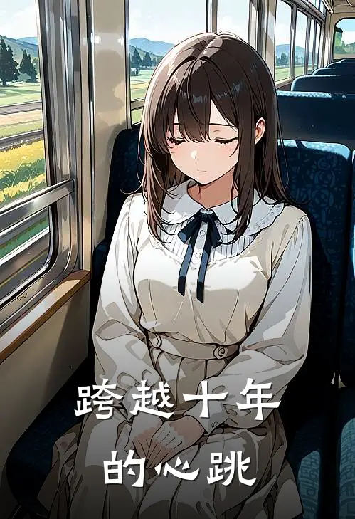 跨越十年的心跳