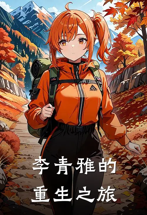 李青雅的重生之旅