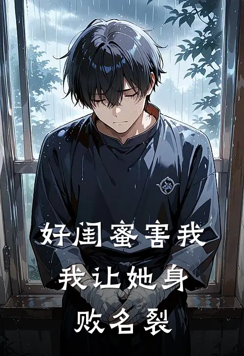 好闺蜜害我，我让她身败名裂