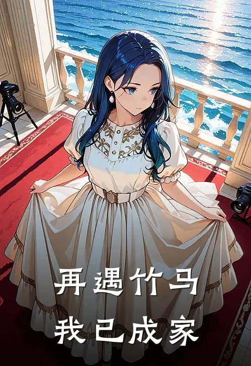 再遇竹马，我已成家