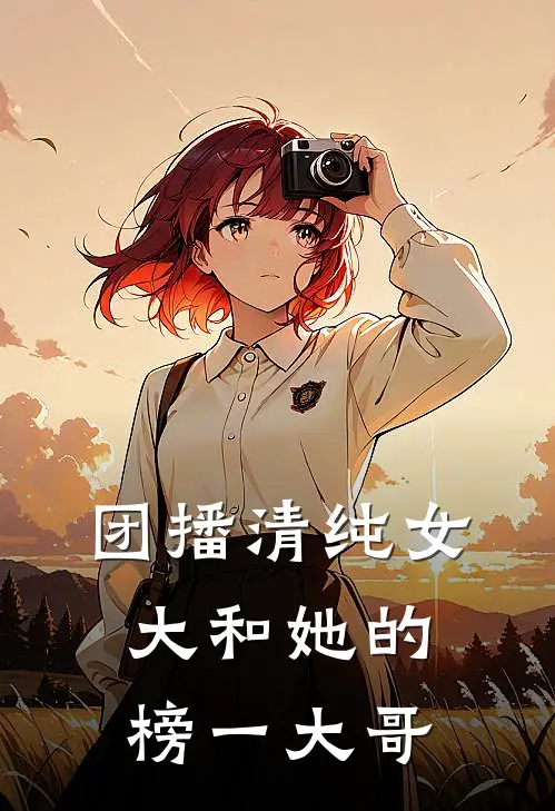 团播清纯女大和她的榜一大哥