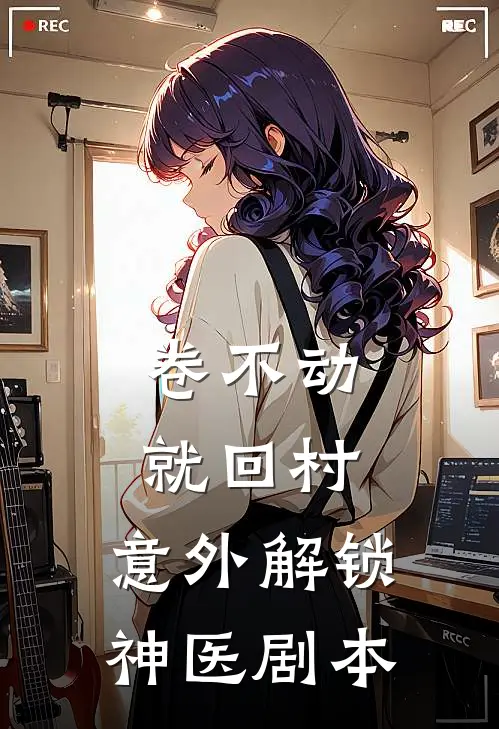 卷不动就回村，意外解锁神医剧本