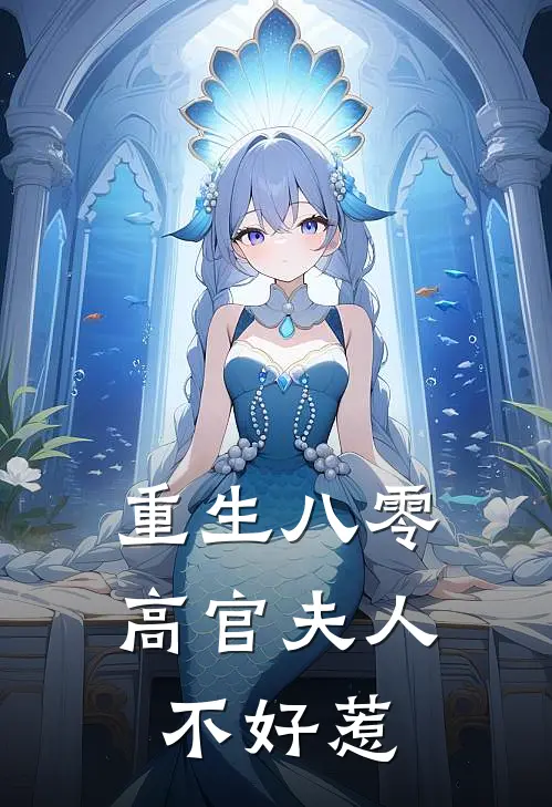 重生八零：高官夫人不好惹