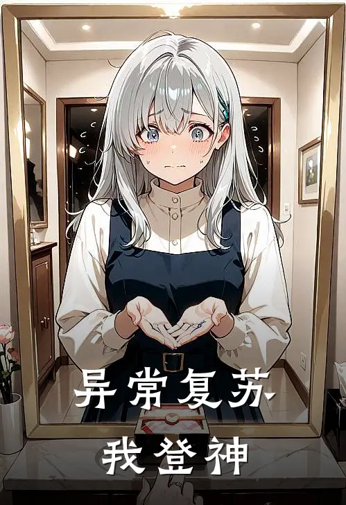 异常复苏：我登神