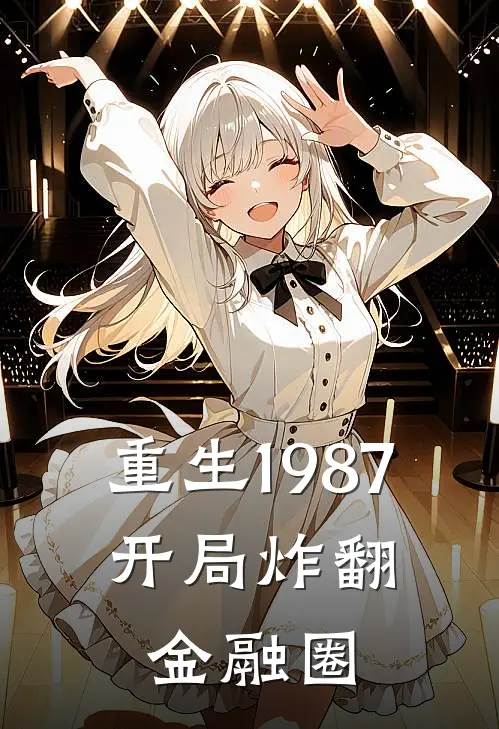 重生1987：开局炸翻金融圈