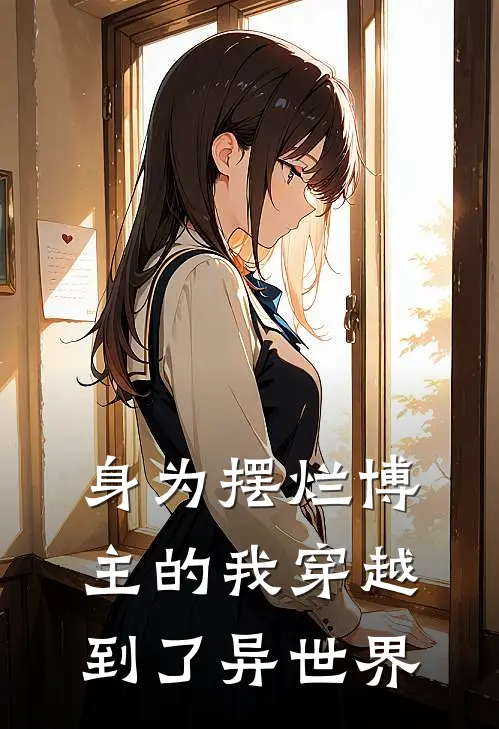 身为摆烂博主的我穿越到了异世界