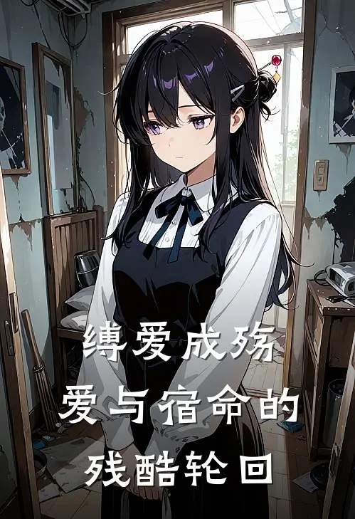缚爱成殇：爱与宿命的残酷轮回