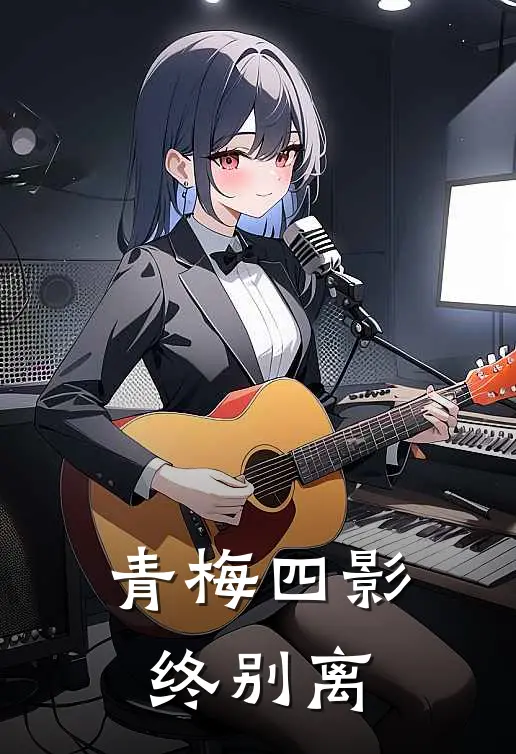 青梅四影终别离