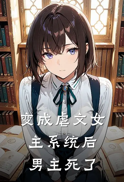 变成虐文女主系统后，男主死了