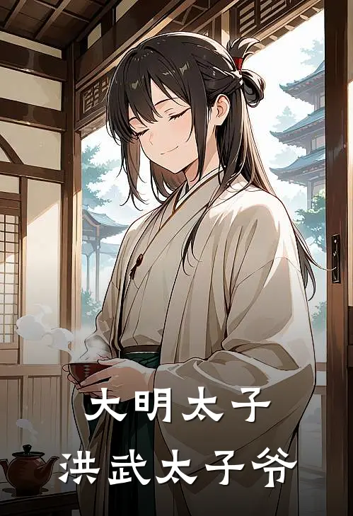 大明太子，洪武太子爷