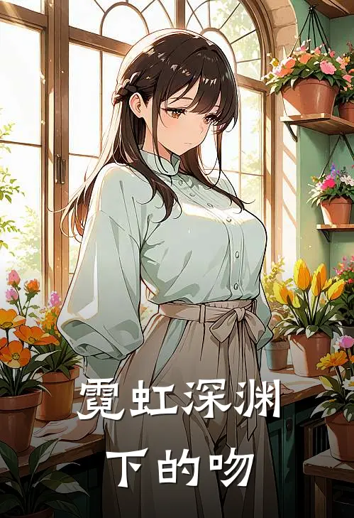 霓虹深渊下的吻