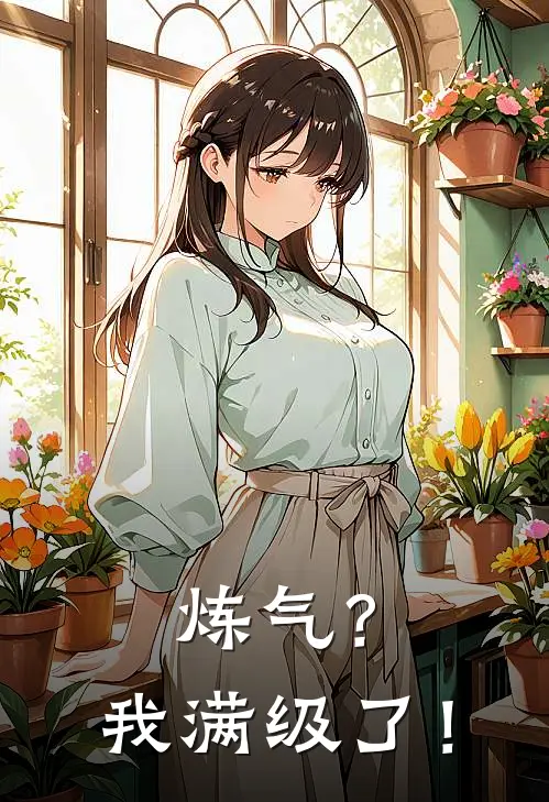 炼气？我满级了！