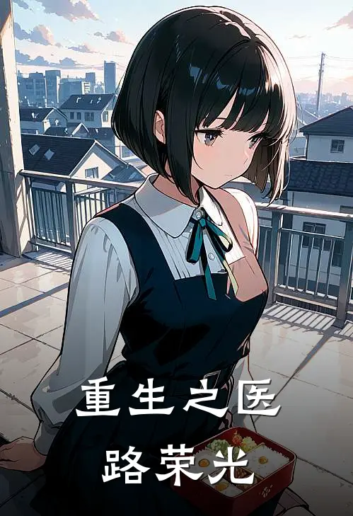 重生之医路荣光