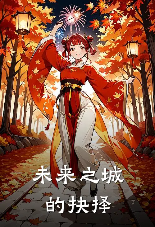 未来之城的抉择