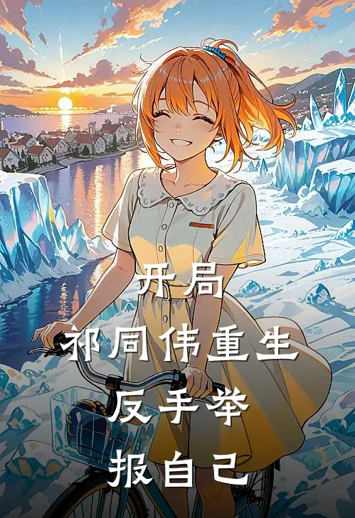 开局：祁同伟重生，反手举报自己