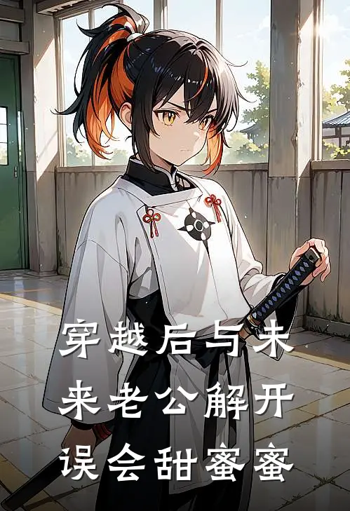 穿越后与未来老公解开误会甜蜜蜜