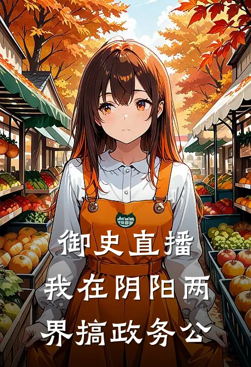 御史直播：我在阴阳两界搞政务公