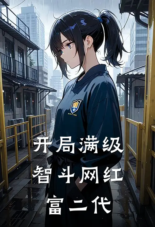 开局满级，智斗网红富二代