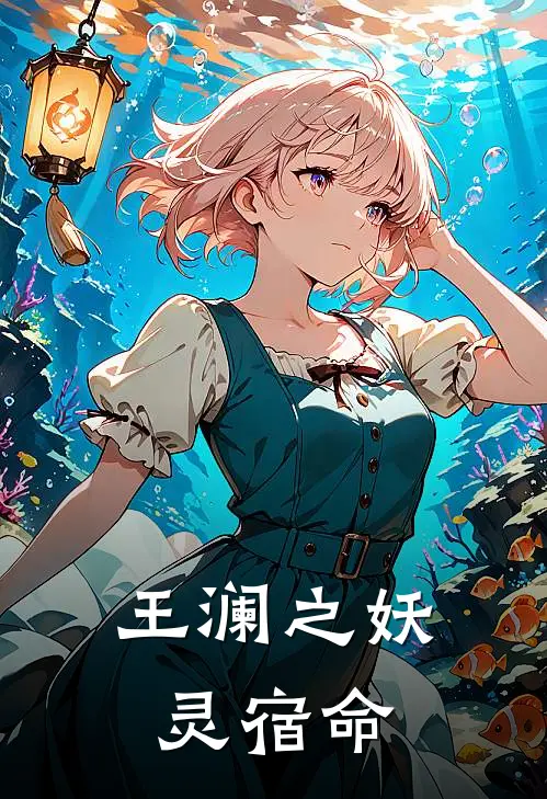 王澜之妖灵宿命