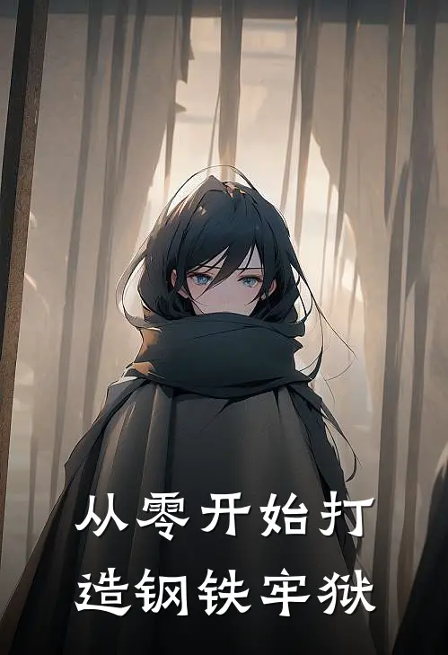 从零开始打造钢铁牢狱