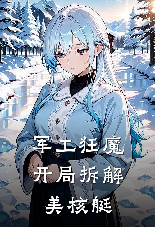 军工狂魔：开局拆解美核艇