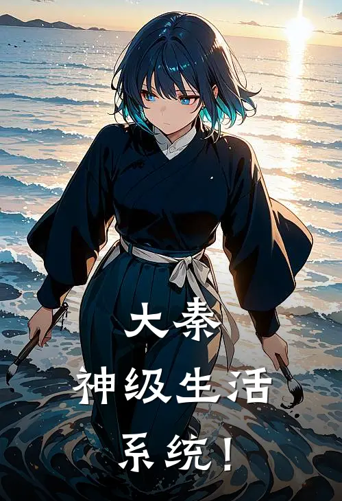 大秦：神级生活系统！