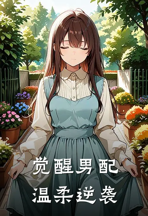 觉醒男配温柔逆袭