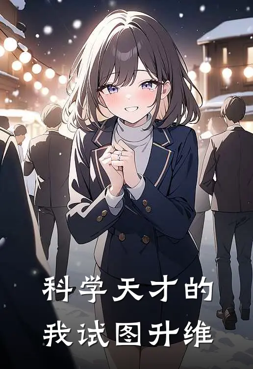 科学天才的我试图升维