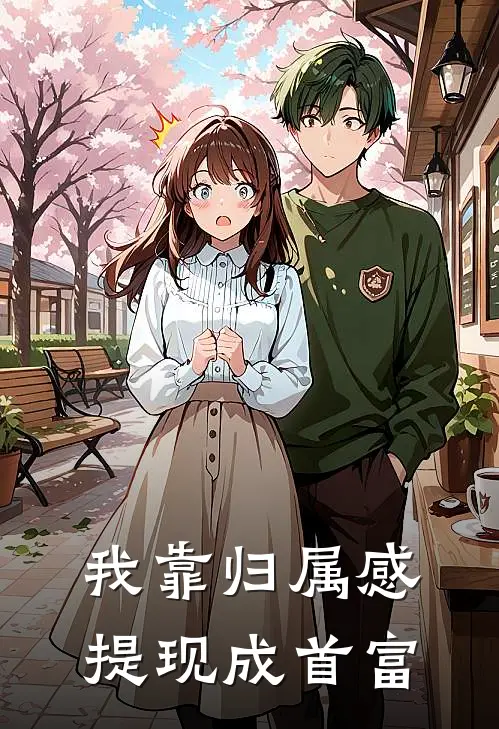 我靠归属感提现成首富