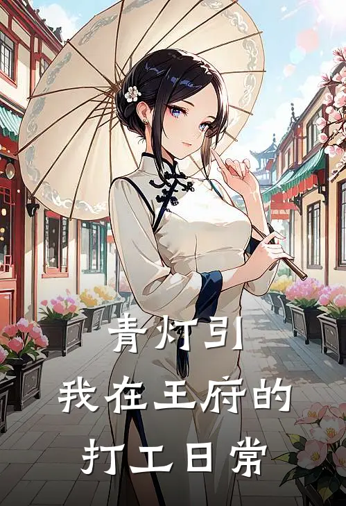 青灯引：我在王府的打工日常