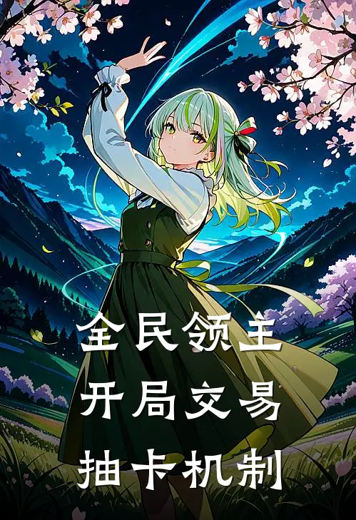 全民领主，开局交易抽卡机制