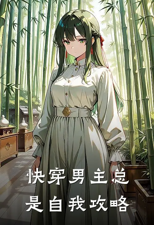 快穿男主总是自我攻略