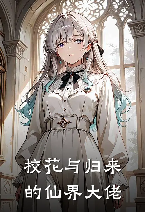 校花与归来的仙界大佬