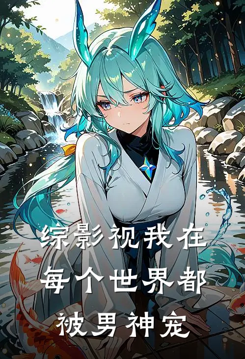 综影视我在每个世界都被男神宠