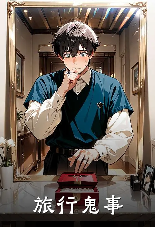旅行鬼事