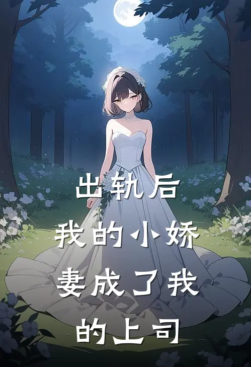 出轨后，我的小娇妻成了我的上司