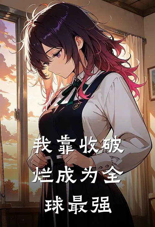 我靠收破烂成为全球最强