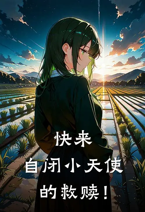 快来，自闭小天使的救赎！