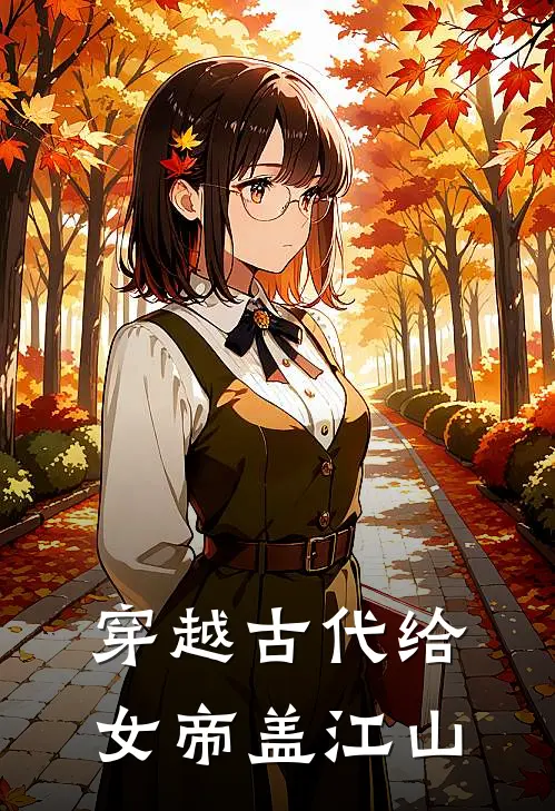 穿越古代给女帝盖江山